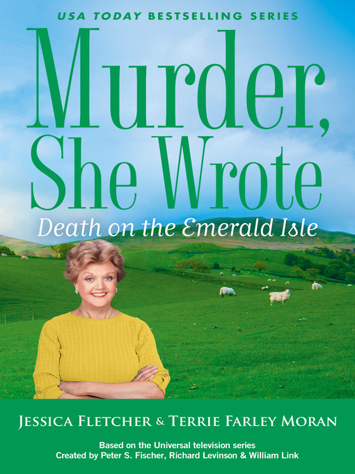 Title details for Death on the Emerald Isle by Jessica Fletcher - Available